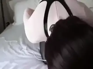Kigurumi orgasm