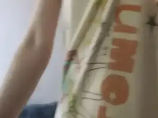 Stepdad Fucks Daughter Next To Step Mom