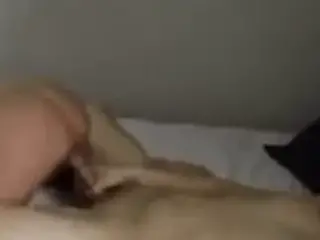 Gf & bf fuck in hotel