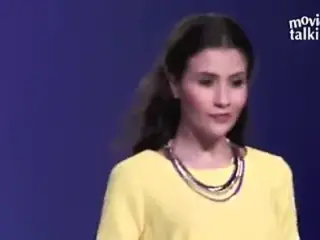Bikini show