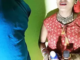 Bhabhi Ko Padosi ko deepthroat blowjob Diya or padosi ne nirya se bhabi ka sacial kiya