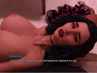 Shut up and Dance 4 Megan let me massage her all over