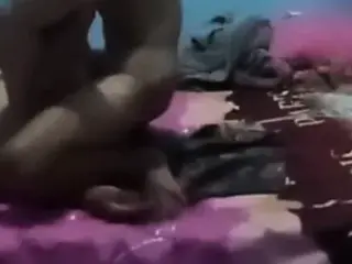 Seks itu indah, suami istri