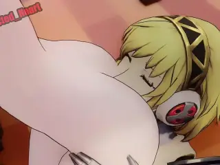 Infected_Heart Hentai Compilation 38