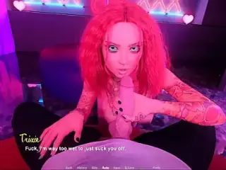 Off the Record (EP 08)