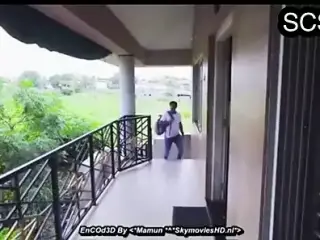 Hot and cute desi Indian getting fucked by her bf