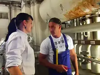 Sex in der Wirtschaftskrise (Full Movie)