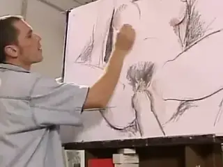 Extreme sex only! (Scene 04)