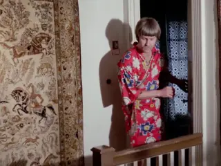 The New Erotic Adventures of Casanova (1977).
