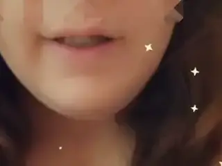 BBW LG sending Naughty snap vids of me masturbating