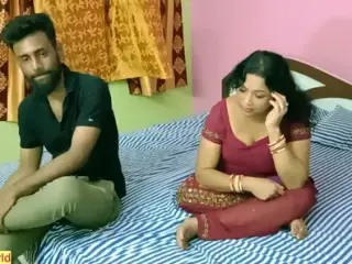 Unsatisfied hot milf bhabhi needs big dick and hard sex !