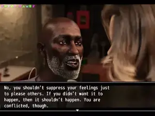 The Office Wife (by J. S. Deacon) - pt.16