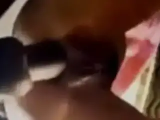 Hard Anal Sex