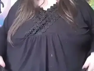 Strip and Belly Fetish