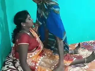 Sasur ne apne bahu ko apne lund me colgate laga ke bahu ko muh dhulwaya  uske bahu ko chut faad ke choda