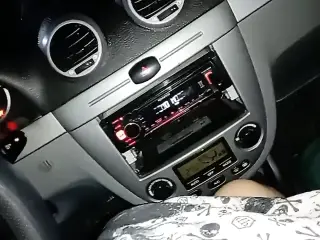 Random taxi client – 45yo