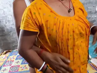 Hot sexi bhabhi ki face ke sath new home choodai video