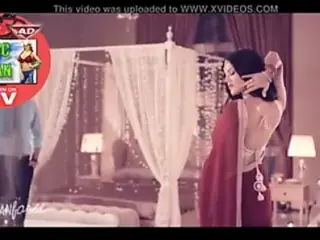 Sunny Leone is romantic