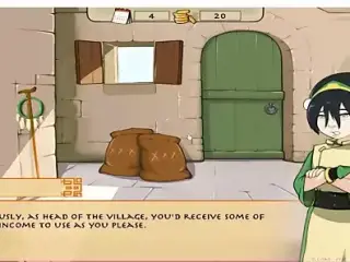 Four Elements Trainer Book 3 Slave Part 1