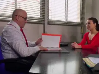 The Re-Educators