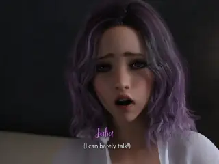FreshWomen Pretty GAMER GIRL Loves Rubbing Her Pussy On Him - Gameplay #11