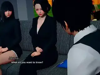 My Real Desire - PT 38