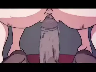 3D Compilation_ Tifa sucking multiple cock