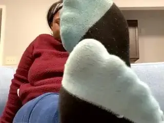 Sweet Ebony Soles