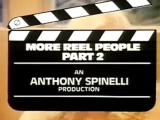 Reel People, Part 2 (1985, US, full movie)