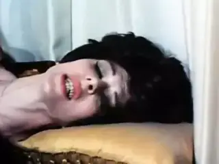 Classic porn movie