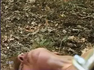I fucked my granny