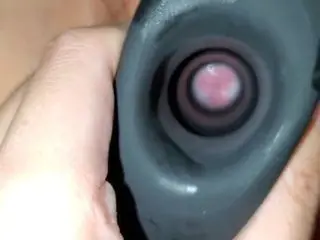 wet cervix
