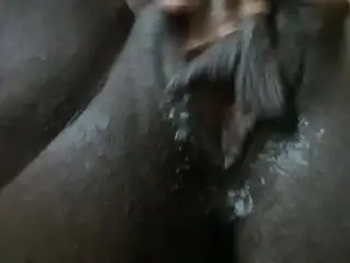 Big clit
