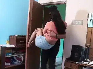 Shilpa Bhabhi ke jism ki pyas