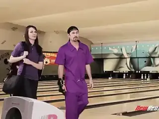 The Big Lebowski - A XXX Parody