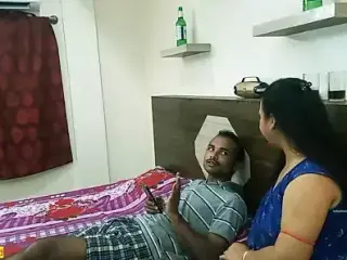 Indian Cheating wife has erotic, hot sex!! Hardcore sex with dirty talking