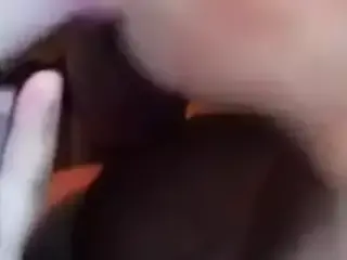 Budapesti magyar ringyo 2 faszt szopik