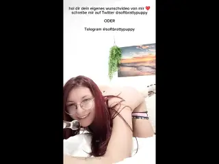 GERMAN CUCKOLD AND CHEATING GIRLFRIEND