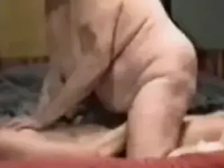 La sentadita de la Abu