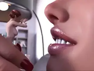 DRAGONLYKARATELY GIANTESS