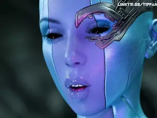 Nebula The Slut Stone
