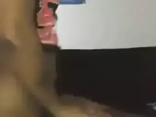 shut the fuck up and take this dick.