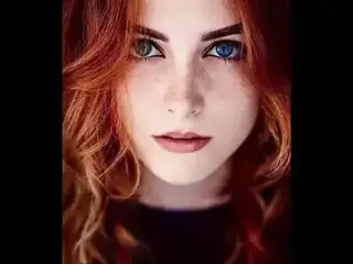 Precious Ginger 1534