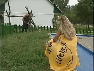 Gottinnen Der Lust - Episode 1