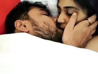 Couple enjoying 2