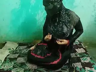 Drink and sex with Muslim girl