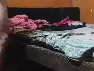 Desi kannur aunty riding padosan dick