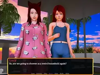 My New Household - (PT 42) - NC