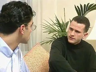 Fremde Begierde Scene 4