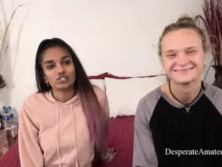 Desperate Amateurs Kama Sutra